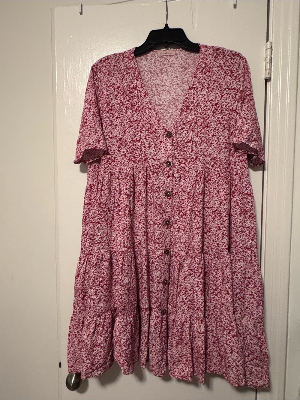 Ces Femme Dress